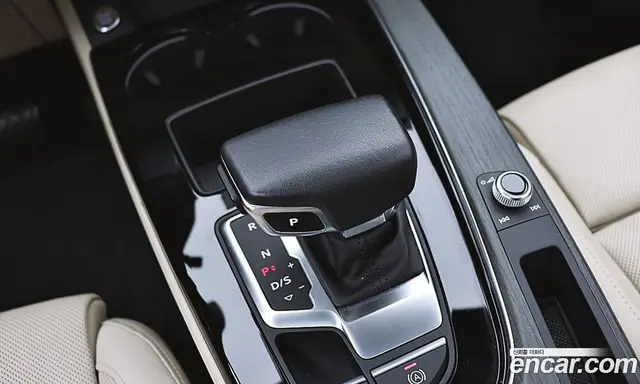Audi A4 2023 2.0 автомат (гидро), миниатюра 9 Audi A4 2023 2.0 автомат (гидро), миниатюра 9