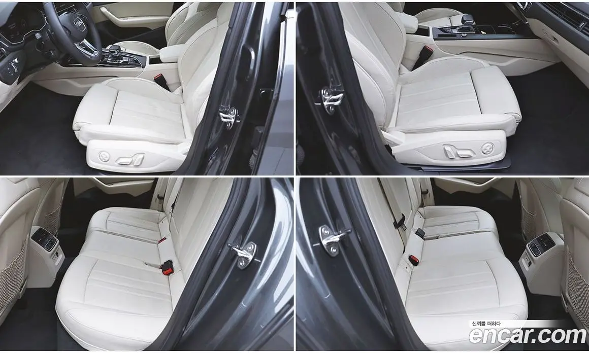 Audi A4 2023 2.0 автомат (гидро), фото 10 Audi A4 2023 2.0 автомат (гидро), фото 10