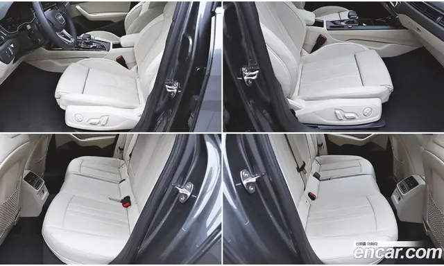 Audi A4 2023 2.0 автомат (гидро), миниатюра 10 Audi A4 2023 2.0 автомат (гидро), миниатюра 10