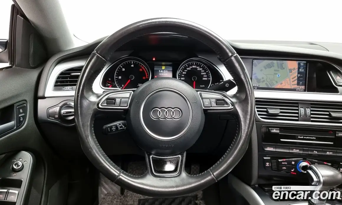 Audi A5 2015 2.0 автомат (гидро), фото 13 Audi A5 2015 2.0 автомат (гидро), фото 13