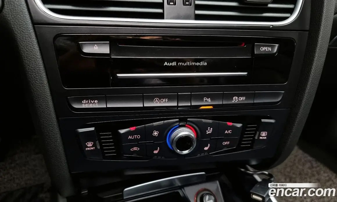 Audi A5 2015 2.0 автомат (гидро), фото 18 Audi A5 2015 2.0 автомат (гидро), фото 18