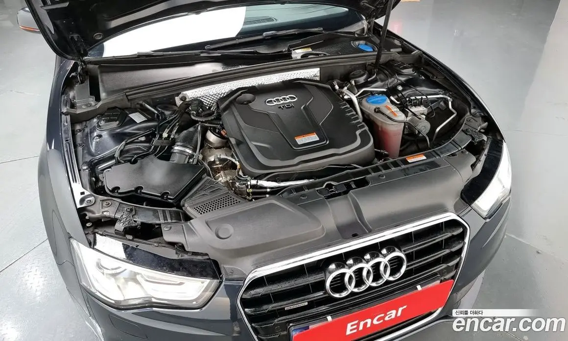 Audi A5 2015 2.0 автомат (гидро), фото 6 Audi A5 2015 2.0 автомат (гидро), фото 6