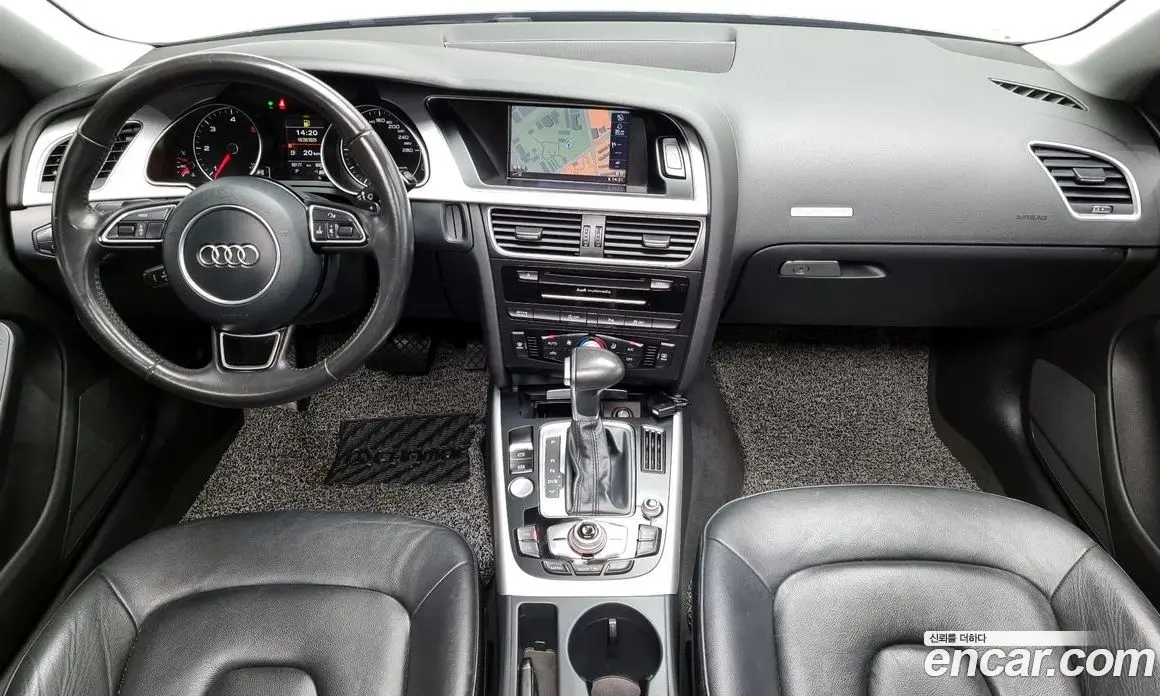 Audi A5 2015 2.0 автомат (гидро), фото 7 Audi A5 2015 2.0 автомат (гидро), фото 7