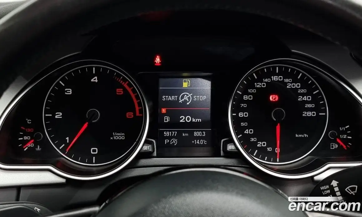 Audi A5 2015 2.0 автомат (гидро), фото 8 Audi A5 2015 2.0 автомат (гидро), фото 8