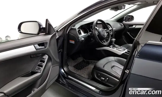 Audi A5 2015 2.0 автомат (гидро), миниатюра 10 Audi A5 2015 2.0 автомат (гидро), миниатюра 10