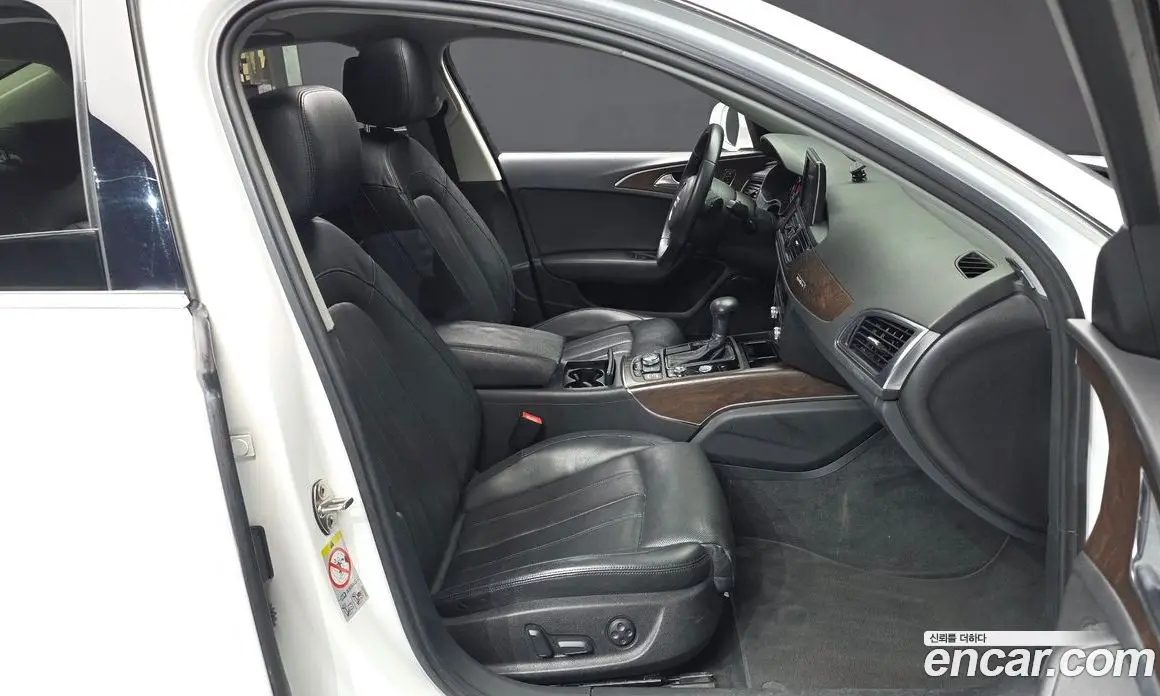 Audi A6 2012 3.0 автомат (гидро), фото 11 Audi A6 2012 3.0 автомат (гидро), фото 11