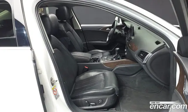 Audi A6 2012 3.0 автомат (гидро), миниатюра 11 Audi A6 2012 3.0 автомат (гидро), миниатюра 11