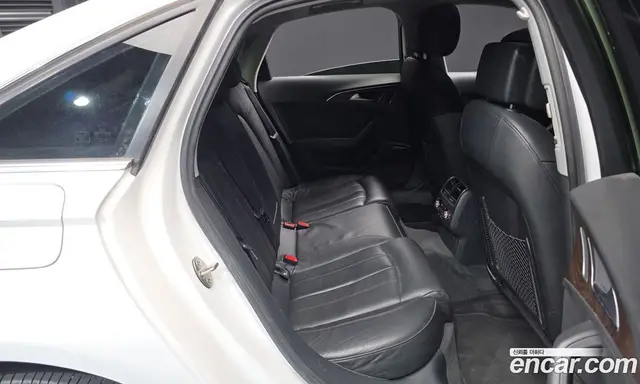 Audi A6 2012 3.0 автомат (гидро), миниатюра 12