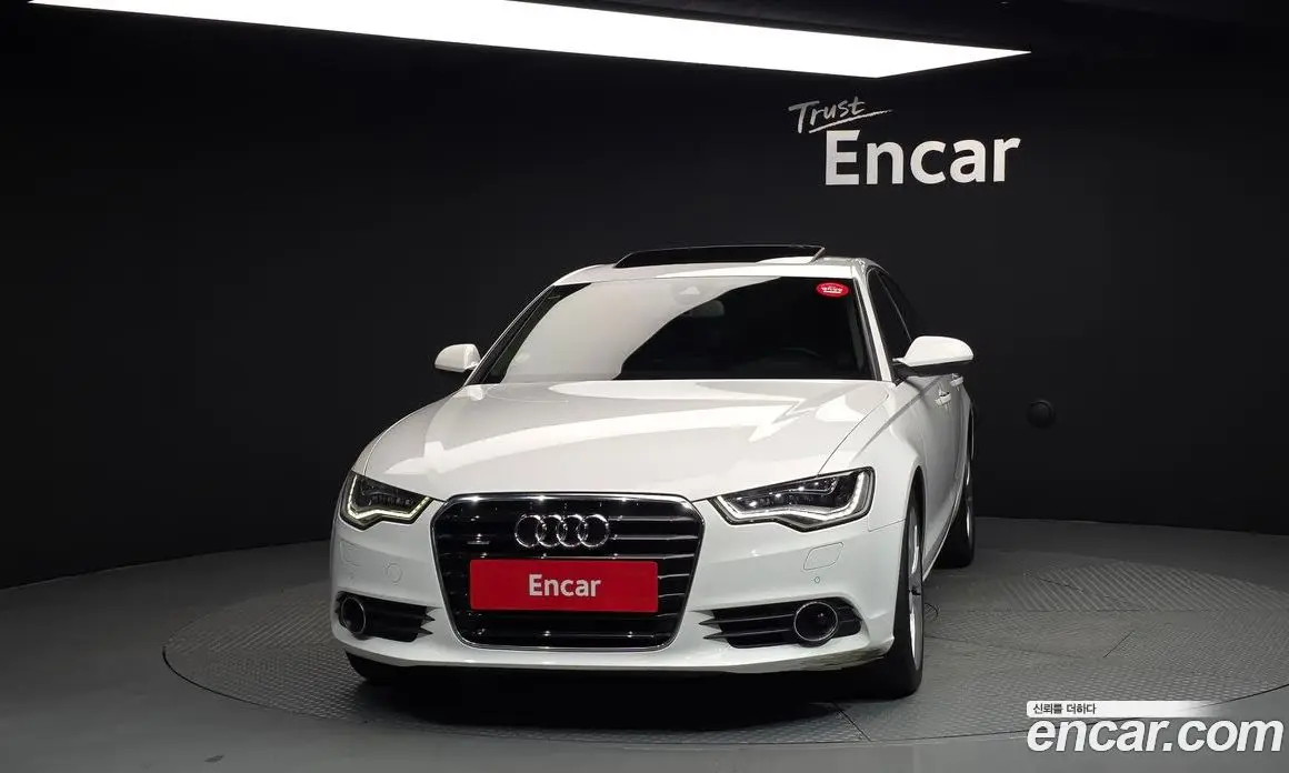 Audi A6 2012 3.0 автомат (гидро), фото 3 Audi A6 2012 3.0 автомат (гидро), фото 3