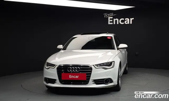 Audi A6 2012 3.0 автомат (гидро), миниатюра 3 Audi A6 2012 3.0 автомат (гидро), миниатюра 3