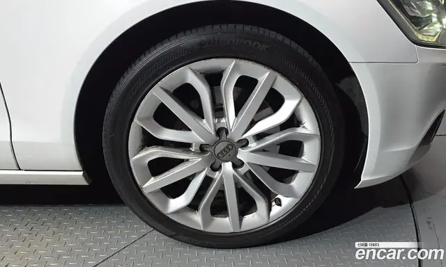 Audi A6 2012 3.0 автомат (гидро), миниатюра 5 Audi A6 2012 3.0 автомат (гидро), миниатюра 5