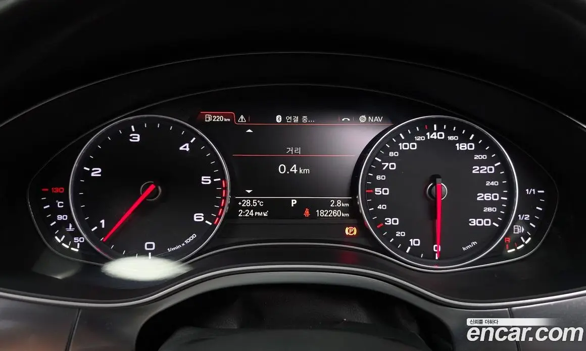 Audi A6 2012 3.0 автомат (гидро), фото 8 Audi A6 2012 3.0 автомат (гидро), фото 8