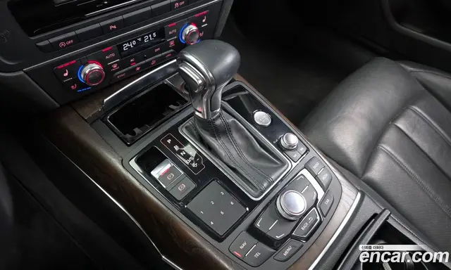 Audi A6 2012 3.0 автомат (гидро), миниатюра 9 Audi A6 2012 3.0 автомат (гидро), миниатюра 9