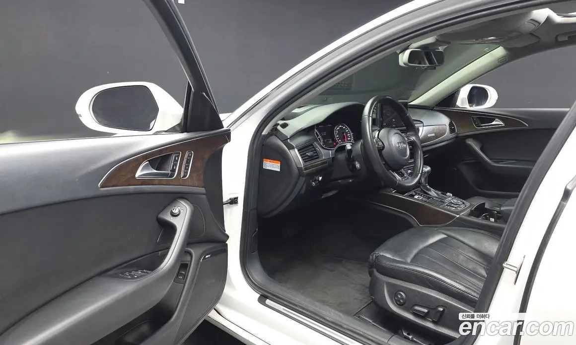 Audi A6 2012 3.0 автомат (гидро), фото 10 Audi A6 2012 3.0 автомат (гидро), фото 10