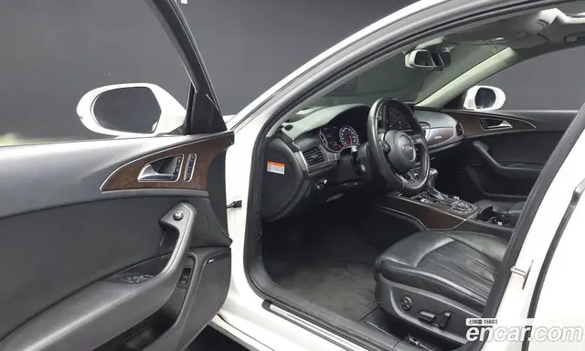 Audi A6 2012 3.0 автомат (гидро), миниатюра 10 Audi A6 2012 3.0 автомат (гидро), миниатюра 10