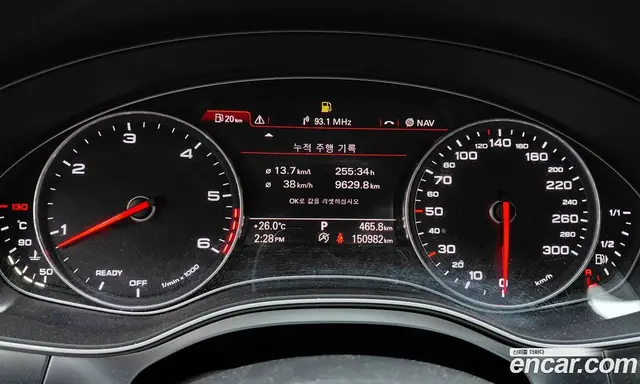 Audi A6 2015 3.0 автомат (гидро), миниатюра 11 Audi A6 2015 3.0 автомат (гидро), миниатюра 11