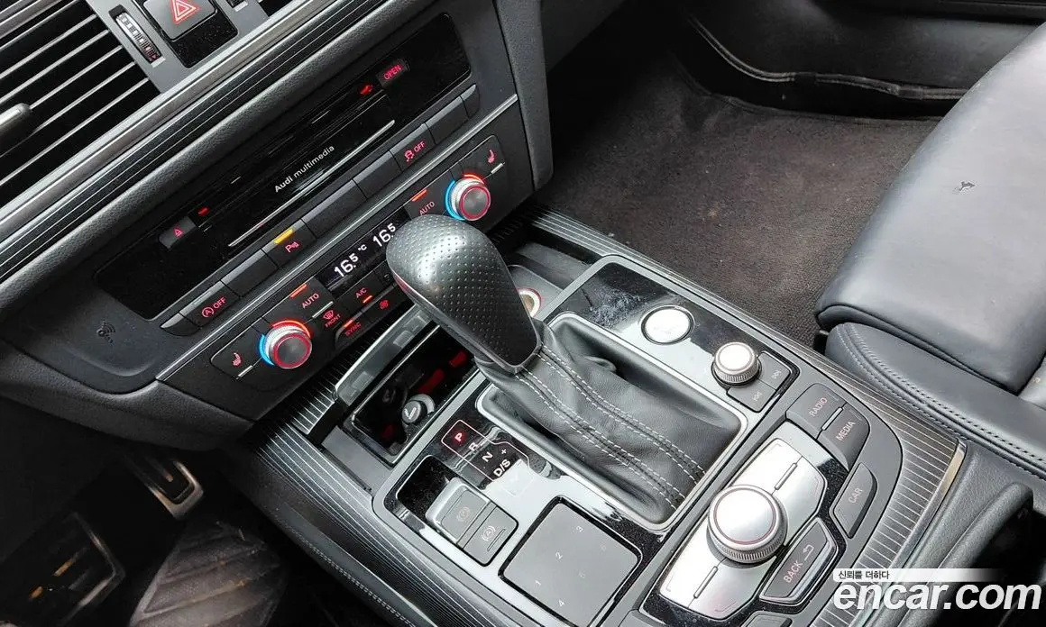 Audi A6 2015 3.0 автомат (гидро), фото 12 Audi A6 2015 3.0 автомат (гидро), фото 12