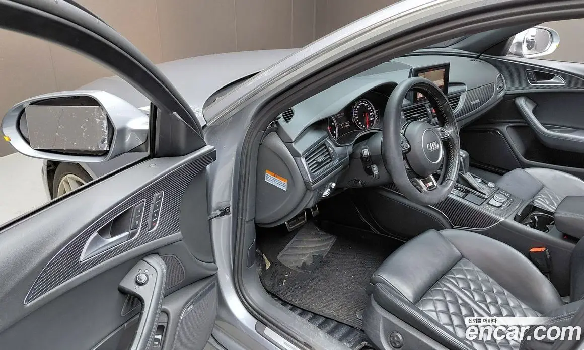 Audi A6 2015 3.0 автомат (гидро), фото 13 Audi A6 2015 3.0 автомат (гидро), фото 13