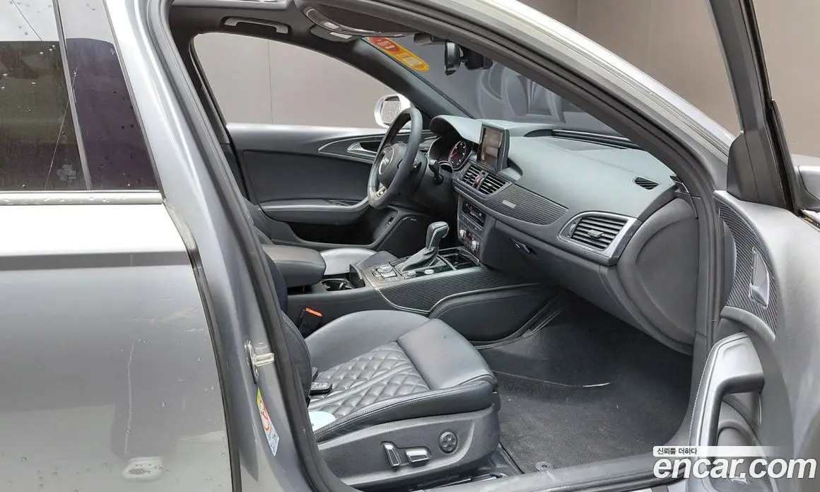 Audi A6 2015 3.0 автомат (гидро), фото 18 Audi A6 2015 3.0 автомат (гидро), фото 18