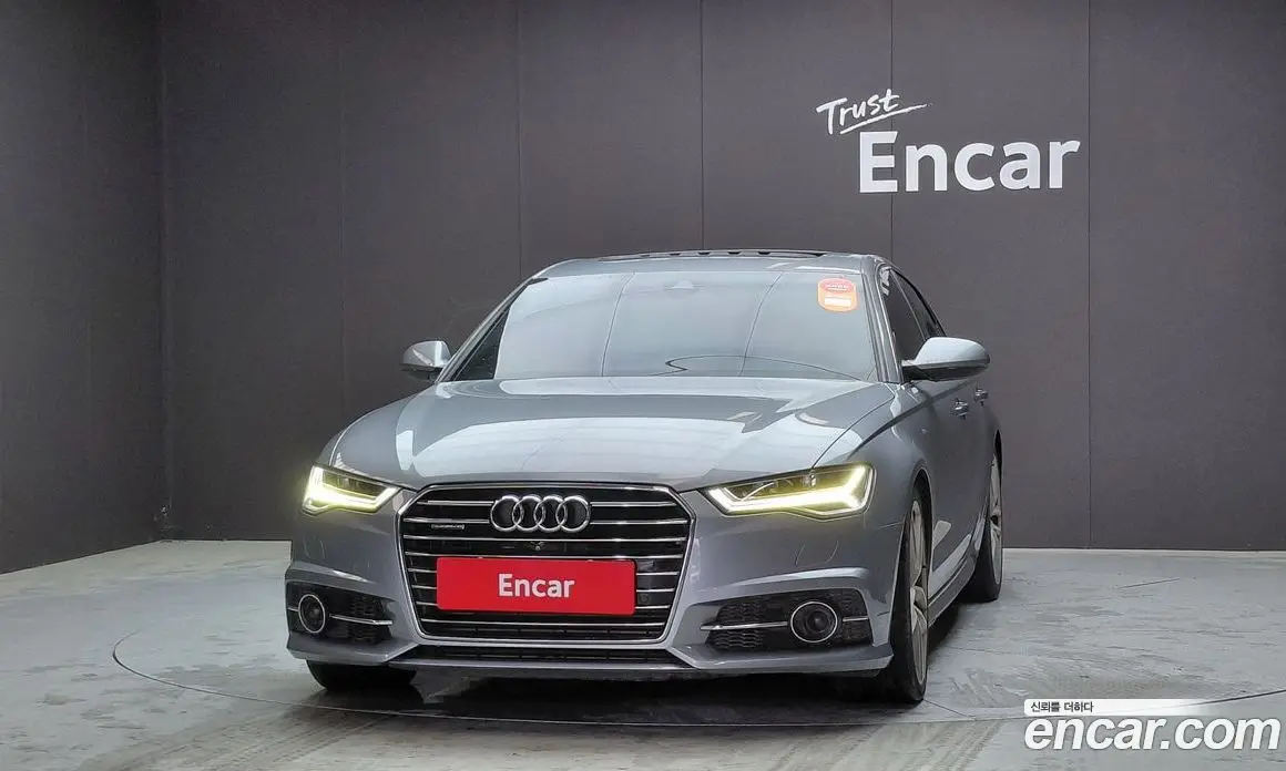 Audi A6 2015 3.0 автомат (гидро), фото 3 Audi A6 2015 3.0 автомат (гидро), фото 3