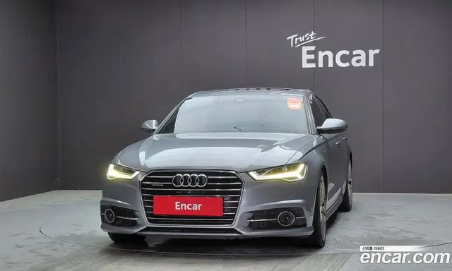 Audi A6 2015 3.0 автомат (гидро), миниатюра 3 Audi A6 2015 3.0 автомат (гидро), миниатюра 3
