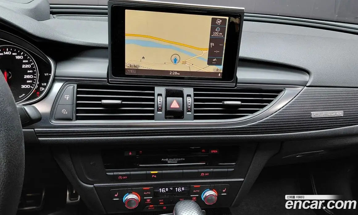 Audi A6 2015 3.0 автомат (гидро), фото 23 Audi A6 2015 3.0 автомат (гидро), фото 23