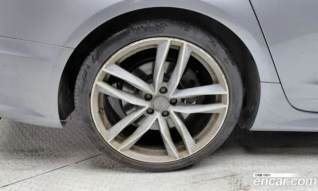 Audi A6 2015 3.0 автомат (гидро), миниатюра 5 Audi A6 2015 3.0 автомат (гидро), миниатюра 5
