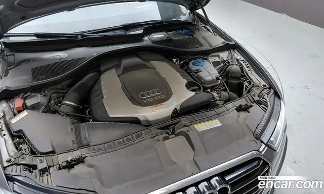 Audi A6 2015 3.0 автомат (гидро), миниатюра 6 Audi A6 2015 3.0 автомат (гидро), миниатюра 6