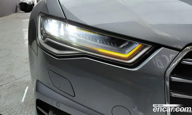 Audi A6 2015 3.0 автомат (гидро), миниатюра 8 Audi A6 2015 3.0 автомат (гидро), миниатюра 8