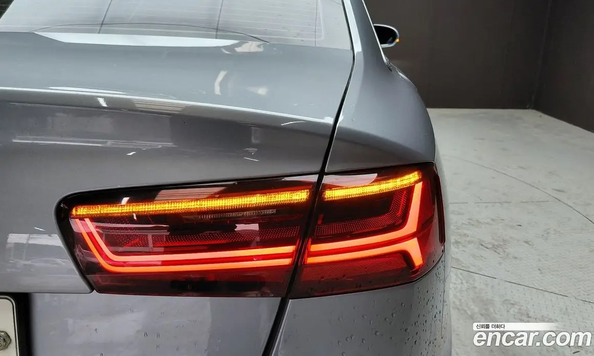 Audi A6 2015 3.0 автомат (гидро), фото 9 Audi A6 2015 3.0 автомат (гидро), фото 9