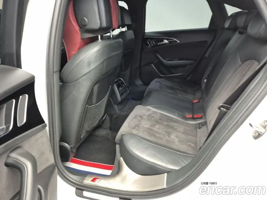Audi A6 2016 3.0 автомат (гидро), фото 12 Audi A6 2016 3.0 автомат (гидро), фото 12