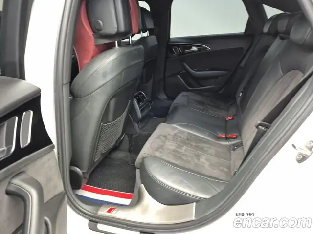 Audi A6 2016 3.0 автомат (гидро), миниатюра 12