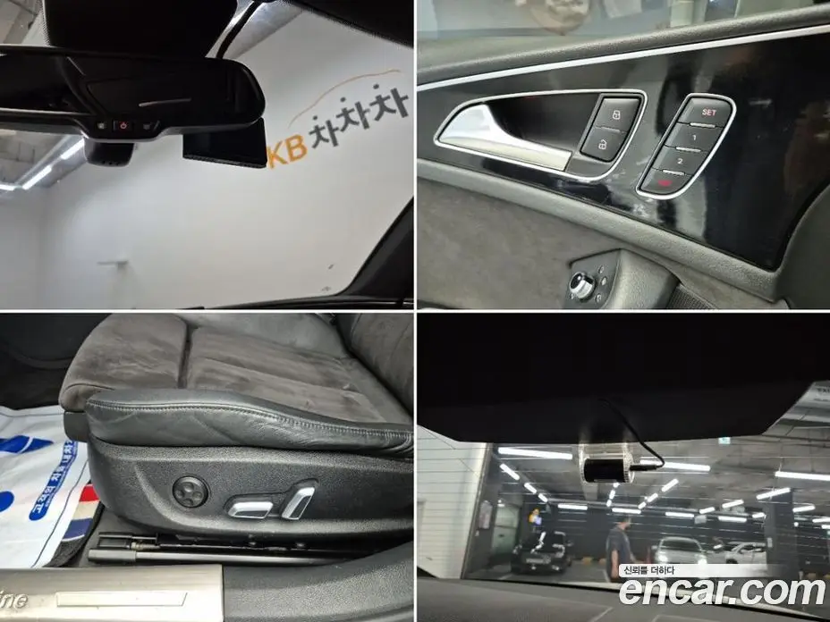 Audi A6 2016 3.0 автомат (гидро), фото 18 Audi A6 2016 3.0 автомат (гидро), фото 18