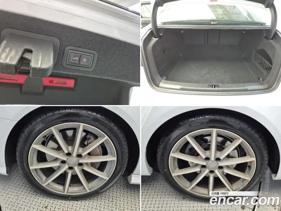 Audi A6 2016 3.0 автомат (гидро), фото 19 Audi A6 2016 3.0 автомат (гидро), фото 19