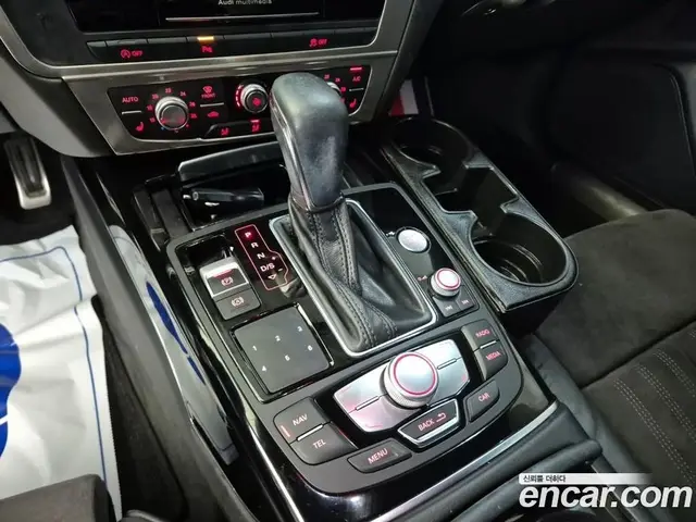 Audi A6 2016 3.0 автомат (гидро), миниатюра 8 Audi A6 2016 3.0 автомат (гидро), миниатюра 8