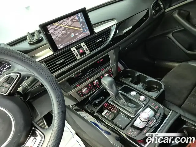 Audi A6 2016 3.0 автомат (гидро), миниатюра 10 Audi A6 2016 3.0 автомат (гидро), миниатюра 10