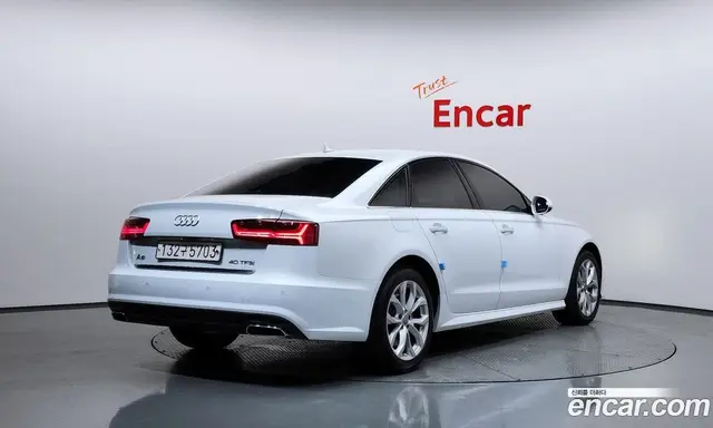 Audi A6 2018 2.0 автомат (гидро), миниатюра 2 Audi A6 2018 2.0 автомат (гидро), миниатюра 2