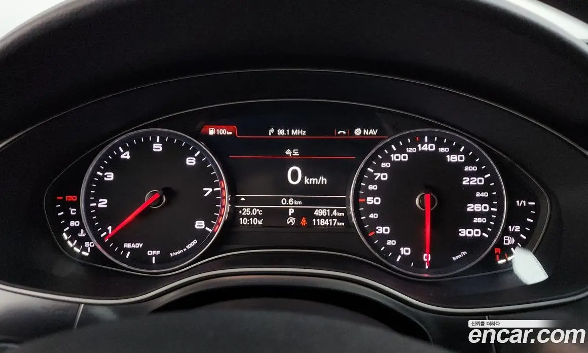 Audi A6 2018 2.0 автомат (гидро), фото 11 Audi A6 2018 2.0 автомат (гидро), фото 11