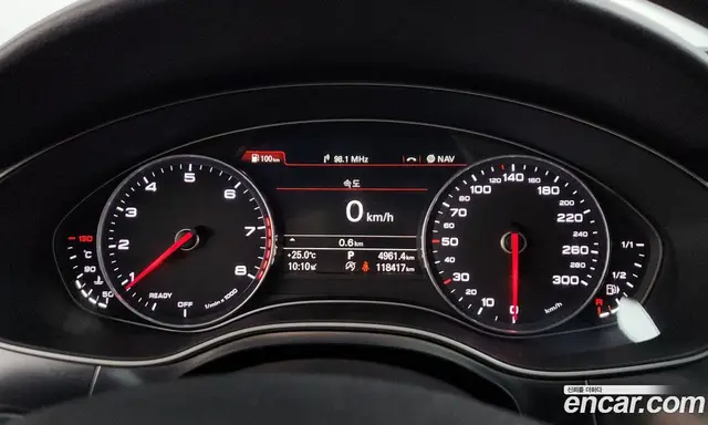 Audi A6 2018 2.0 автомат (гидро), миниатюра 11 Audi A6 2018 2.0 автомат (гидро), миниатюра 11