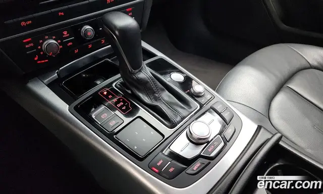 Audi A6 2018 2.0 автомат (гидро), миниатюра 12