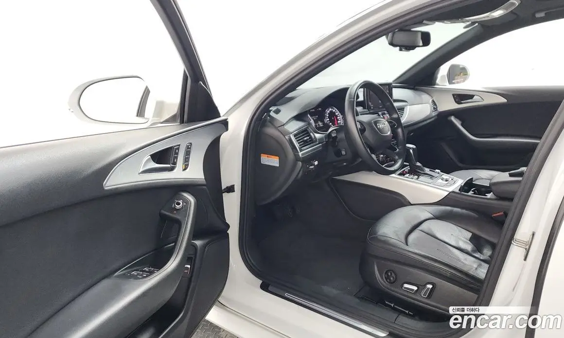 Audi A6 2018 2.0 автомат (гидро), фото 13 Audi A6 2018 2.0 автомат (гидро), фото 13