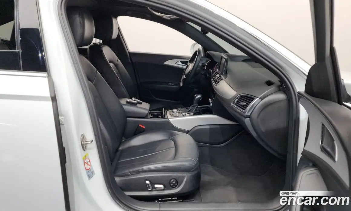 Audi A6 2018 2.0 автомат (гидро), фото 16 Audi A6 2018 2.0 автомат (гидро), фото 16