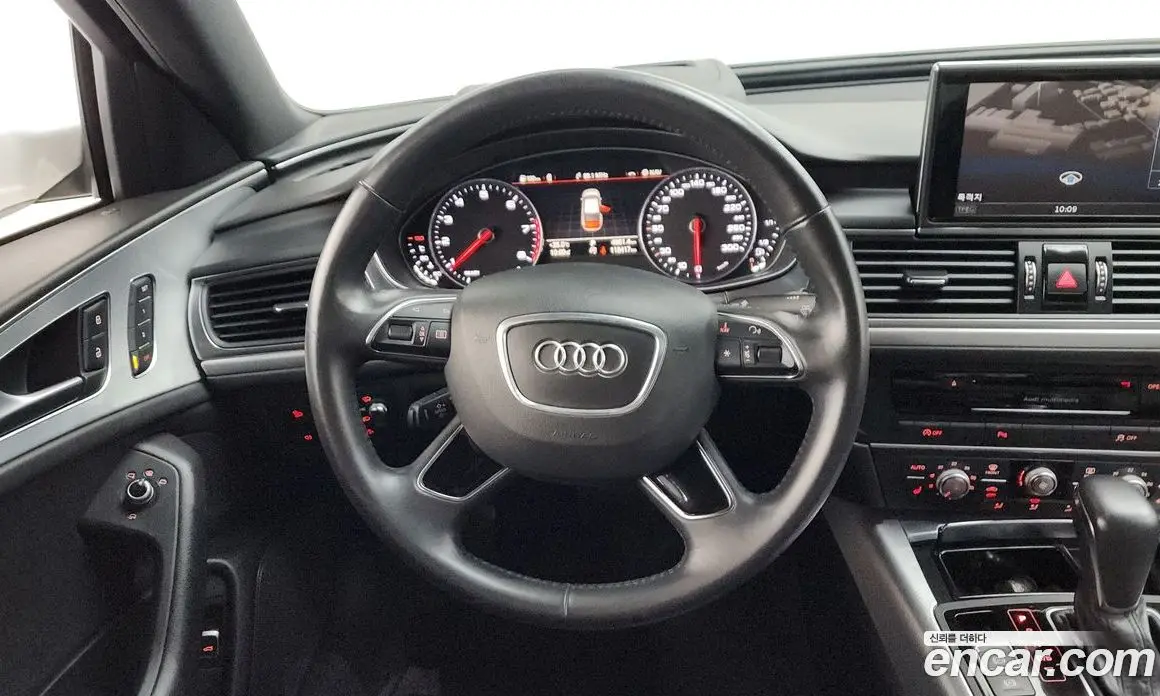 Audi A6 2018 2.0 автомат (гидро), фото 19 Audi A6 2018 2.0 автомат (гидро), фото 19