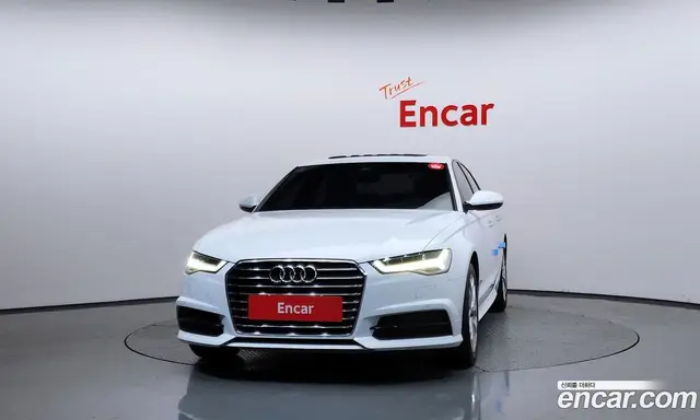 Audi A6 2018 2.0 автомат (гидро), миниатюра 3 Audi A6 2018 2.0 автомат (гидро), миниатюра 3