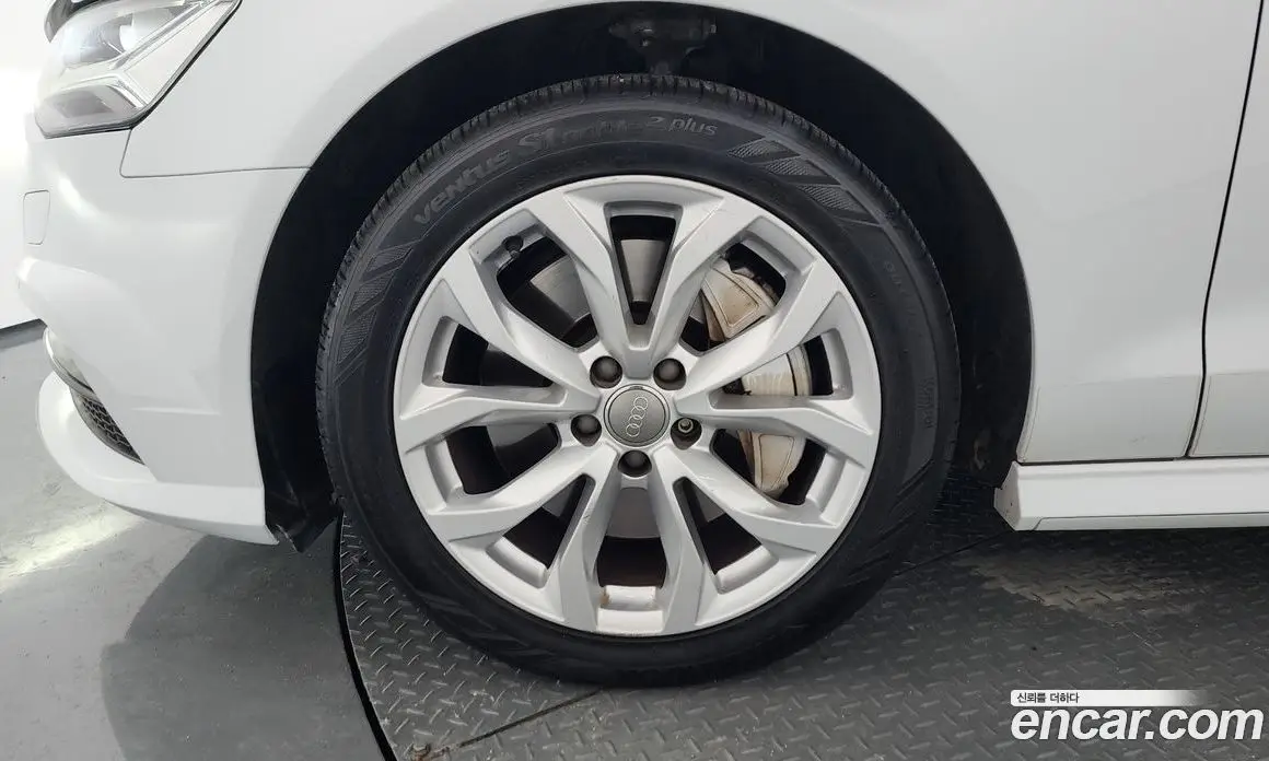 Audi A6 2018 2.0 автомат (гидро), фото 5 Audi A6 2018 2.0 автомат (гидро), фото 5
