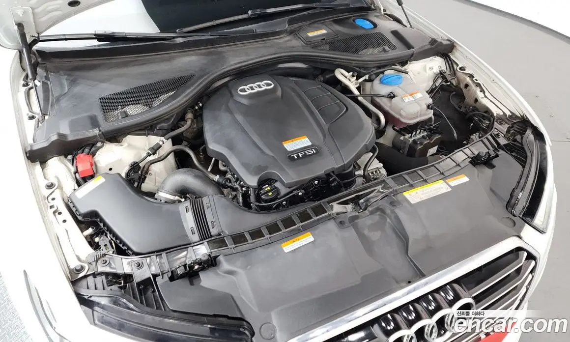 Audi A6 2018 2.0 автомат (гидро), фото 6 Audi A6 2018 2.0 автомат (гидро), фото 6