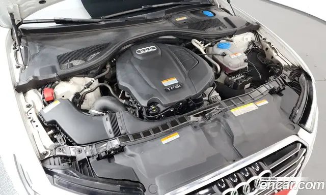 Audi A6 2018 2.0 автомат (гидро), миниатюра 6 Audi A6 2018 2.0 автомат (гидро), миниатюра 6