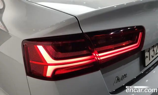 Audi A6 2018 2.0 автомат (гидро), миниатюра 9 Audi A6 2018 2.0 автомат (гидро), миниатюра 9