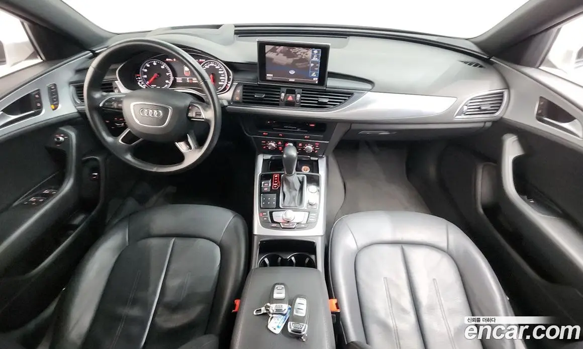 Audi A6 2018 2.0 автомат (гидро), фото 10 Audi A6 2018 2.0 автомат (гидро), фото 10