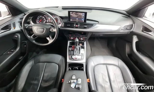 Audi A6 2018 2.0 автомат (гидро), миниатюра 10 Audi A6 2018 2.0 автомат (гидро), миниатюра 10